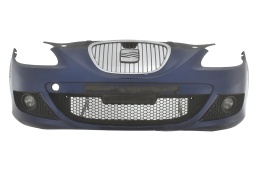 ZDERZAK PRZEDNI PRZÓD SEAT LEON II