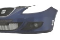 ZDERZAK PRZEDNI PRZÓD SEAT LEON II