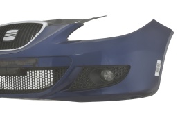 ZDERZAK PRZEDNI PRZÓD SEAT LEON II
