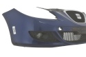 ZDERZAK PRZEDNI PRZÓD SEAT LEON II