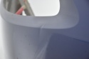 ZDERZAK PRZEDNI PRZÓD SEAT LEON II
