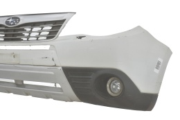 ZDERZAK PRZEDNI PRZÓD SUBARU FORESTER III F9H