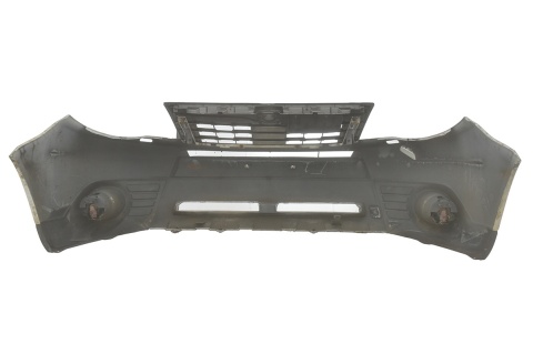 ZDERZAK PRZEDNI PRZÓD SUBARU FORESTER III F9H