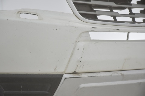 ZDERZAK PRZEDNI PRZÓD SUBARU FORESTER III F9H