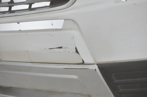 ZDERZAK PRZEDNI PRZÓD SUBARU FORESTER III F9H