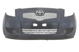 ZDERZAK PRZEDNI PRZÓD TOYOTA YARIS II 8P4