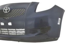ZDERZAK PRZEDNI PRZÓD TOYOTA YARIS II 8P4