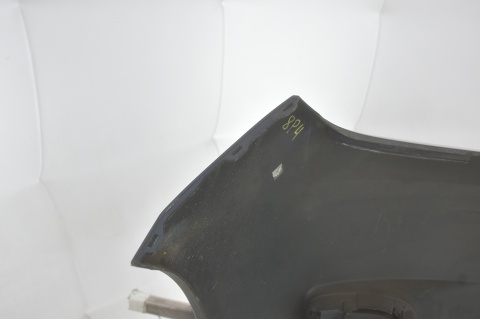 ZDERZAK PRZEDNI PRZÓD TOYOTA YARIS II 8P4
