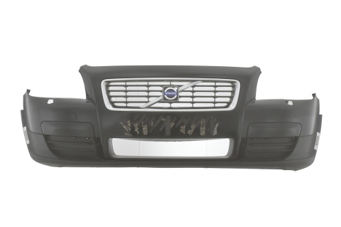 ZDERZAK PRZEDNI PRZÓD VOLVO C30 019-26