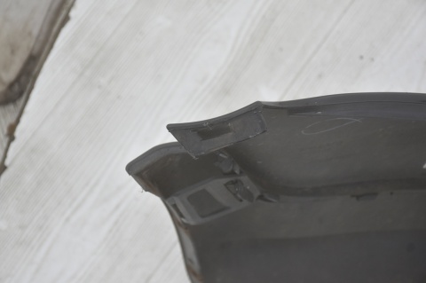 ZDERZAK PRZEDNI PRZÓD VOLVO C30 019-26