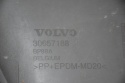 ZDERZAK PRZEDNI PRZÓD VOLVO C30 019-26