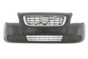 ZDERZAK PRZEDNI PRZÓD VOLVO S40 II LIFT 019-26