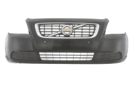 ZDERZAK PRZEDNI PRZÓD VOLVO S40 II LIFT 019-26