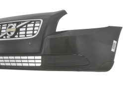 ZDERZAK PRZEDNI PRZÓD VOLVO S40 II LIFT 019-26
