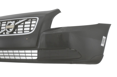 ZDERZAK PRZEDNI PRZÓD VOLVO S40 II LIFT 019-26