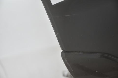 ZDERZAK PRZEDNI PRZÓD VOLVO S40 II LIFT 019-26