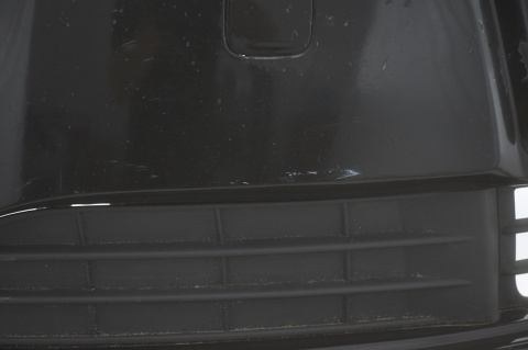 ZDERZAK PRZEDNI PRZÓD VOLVO S40 II LIFT 019-26