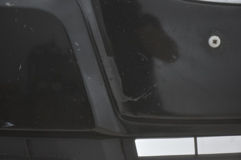 ZDERZAK PRZEDNI PRZÓD VOLVO S40 II LIFT 019-26