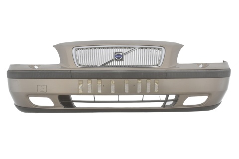 ZDERZAK PRZEDNI PRZÓD VOLVO V70 II 446-46