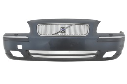 ZDERZAK PRZEDNI PRZÓD VOLVO V70 II LIFT SPRYSKI