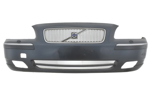 ZDERZAK PRZEDNI PRZÓD VOLVO V70 II LIFT SPRYSKI
