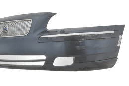 ZDERZAK PRZEDNI PRZÓD VOLVO V70 II LIFT SPRYSKI