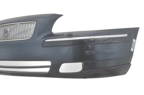 ZDERZAK PRZEDNI PRZÓD VOLVO V70 II LIFT SPRYSKI