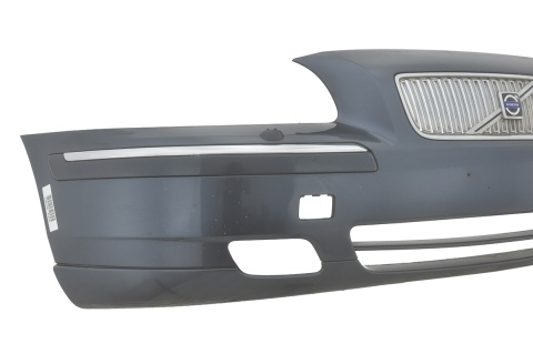 ZDERZAK PRZEDNI PRZÓD VOLVO V70 II LIFT SPRYSKI