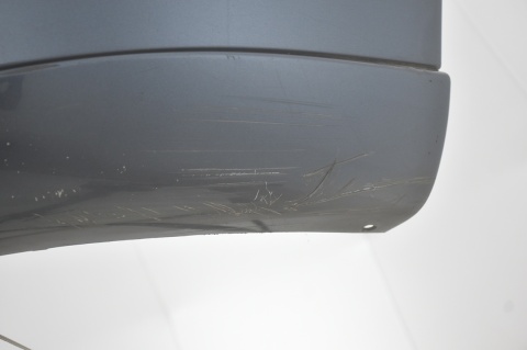 ZDERZAK PRZEDNI PRZÓD VOLVO V70 II LIFT SPRYSKI
