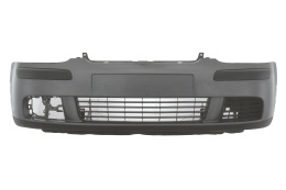 ZDERZAK PRZEDNI PRZÓD VW GOLF V 5 LA7T