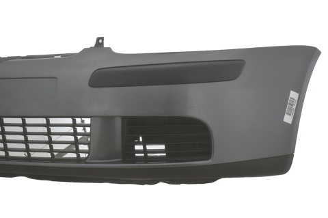 ZDERZAK PRZEDNI PRZÓD VW GOLF V 5 LA7T