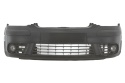 ZDERZAK PRZEDNI PRZÓD VW GOLF V 5 PLUS