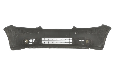 ZDERZAK PRZEDNI PRZÓD VW GOLF V 5 PLUS