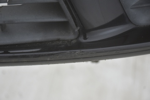 ZDERZAK PRZEDNI PRZÓD VW GOLF V 5 PLUS