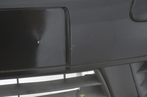 ZDERZAK PRZEDNI PRZÓD VW GOLF V 5 PLUS