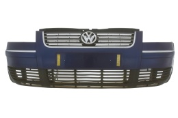 ZDERZAK PRZEDNI PRZÓD VW PASSAT B5 FL LIFT LD5Q