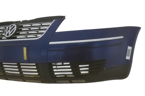 ZDERZAK PRZEDNI PRZÓD VW PASSAT B5 FL LIFT LD5Q