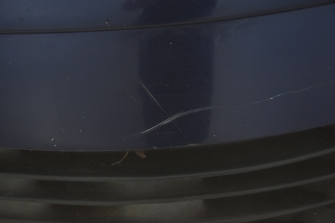 ZDERZAK PRZEDNI PRZÓD VW PASSAT B5 FL LIFT LD5Q