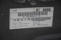 ZDERZAK PRZEDNI PRZÓD VW TOURAN I FL LIFT