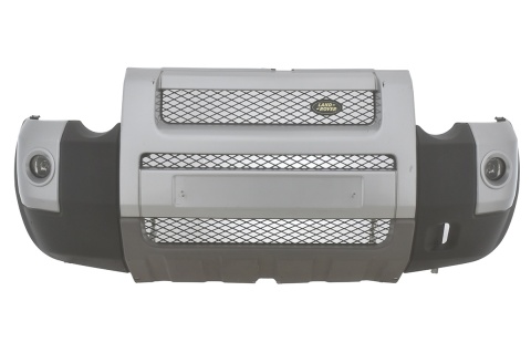 ZDERZAK PRZÓD LAND ROVER FREELANDER I LIFT