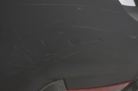 ZDERZAK TYLNY TYŁ BMW 4 F32 F33 F36 M-PAKIET M-TECH PDC