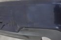 ZDERZAK TYLNY TYŁ BMW 6 F12 F13 PDC X10