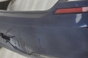 ZDERZAK TYLNY TYŁ BMW 6 F12 F13 PDC X10
