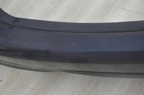 ZDERZAK TYLNY TYŁ BMW 6 F12 F13 PDC X10