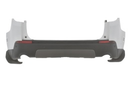 ZDERZAK TYLNY TYŁ LAND ROVER DISCOVERY SPORT L550 PDC