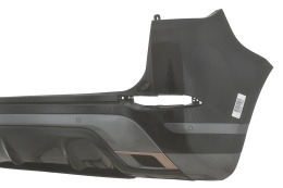ZDERZAK TYLNY TYŁ RANGE ROVER EVOQUE II PDC