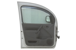 DRZWI PRZEDNIE PRZÓD LEWE RENAULT KANGOO II TEB64