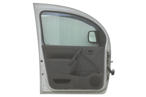 DRZWI PRZEDNIE PRZÓD LEWE RENAULT KANGOO II TEB64