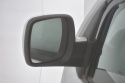 DRZWI PRZEDNIE PRZÓD LEWE RENAULT KANGOO II TEB64