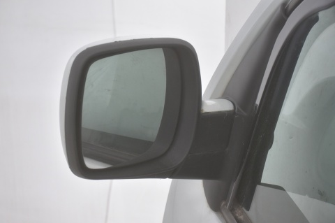DRZWI PRZEDNIE PRZÓD LEWE RENAULT KANGOO II TEB64